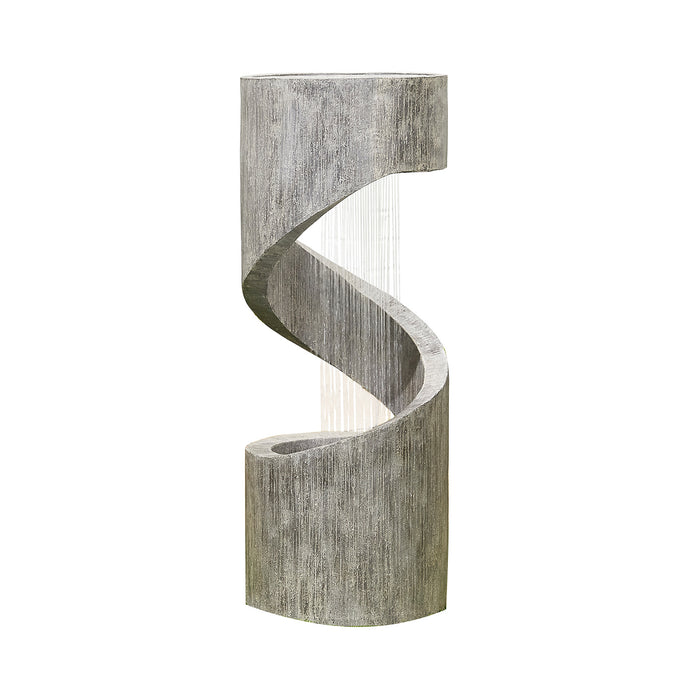 Kelkay Spiral Showers Water Feature