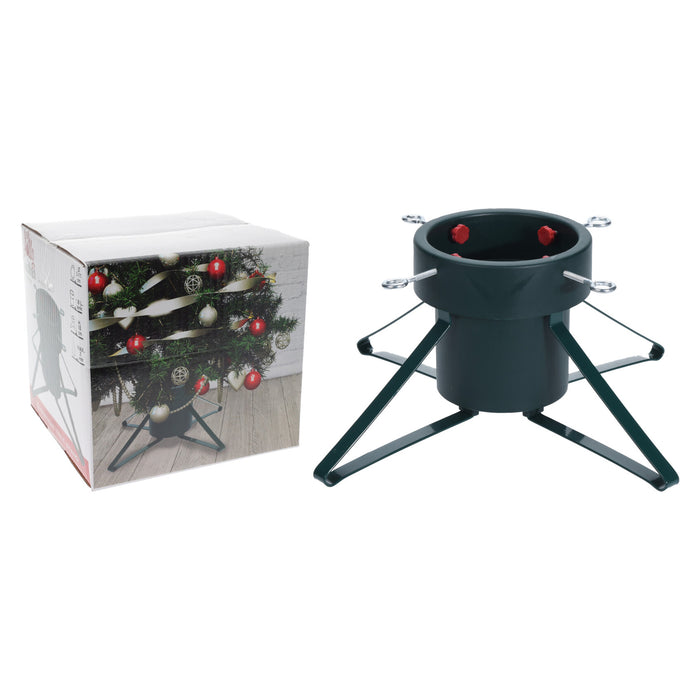 Koopman Christmas Tree Stand Green