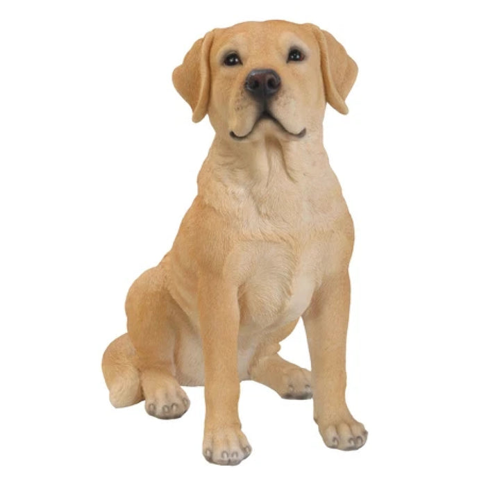 Vivid Arts Reallife Golden Labrador B