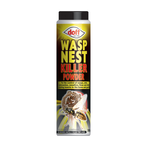 DOFF Wasp Nest Powder 300G
