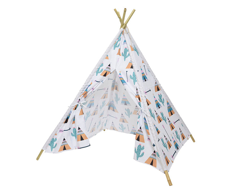 Kaemingk Cactus Tent Indoor-Outdoor