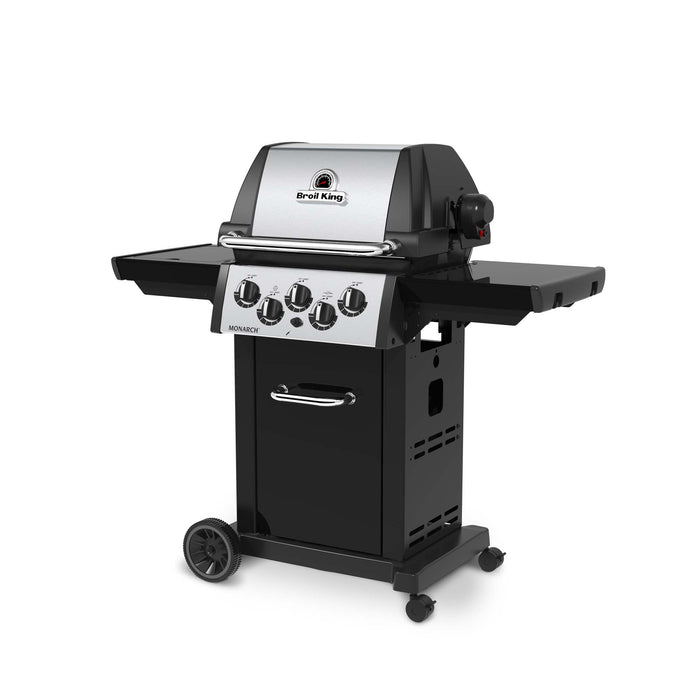Broil King Monarch 390 CLEARANCE
