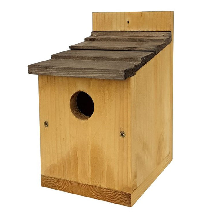Johnston & Jeff Classic Nest Box