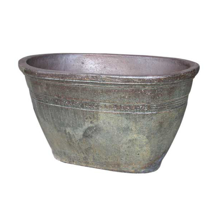 ERRINGTON REAY Oval Tub Stone S3