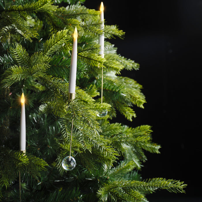 Kaemingk LED Candle (15cm)