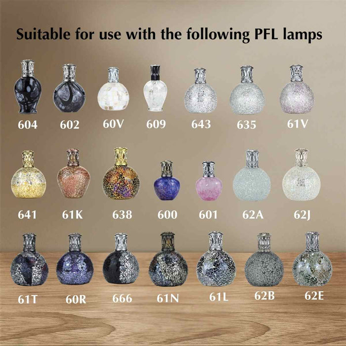 Ashleigh & Burwood Small Replacement Wick