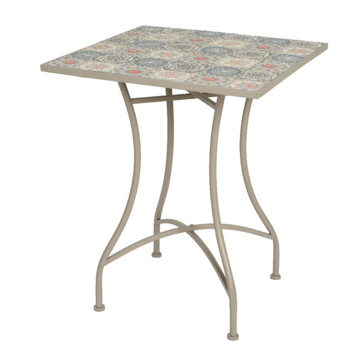 Kaemingk Avignon Mosaic Bistro Set