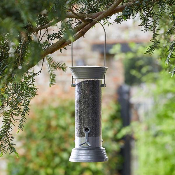 Chapelwood Supreme Nyger Feeder 20cm