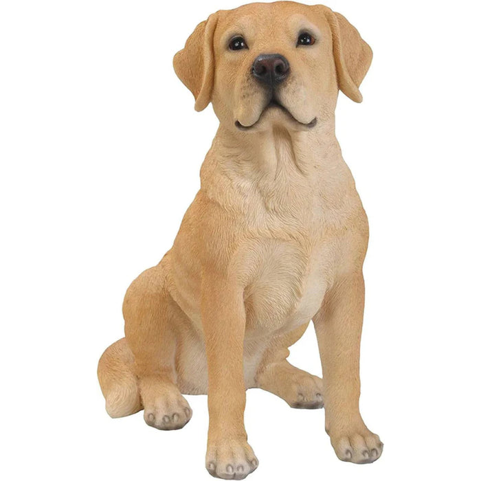 Vivid Arts Rl Golden Labrador D