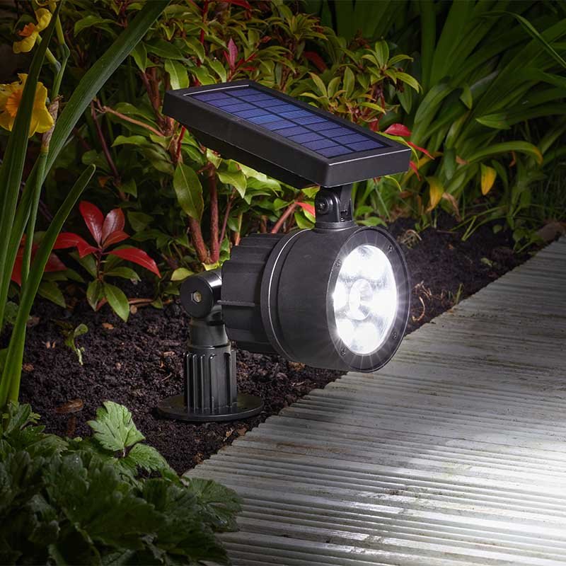 Super Bright Maxi 100L Spotlight