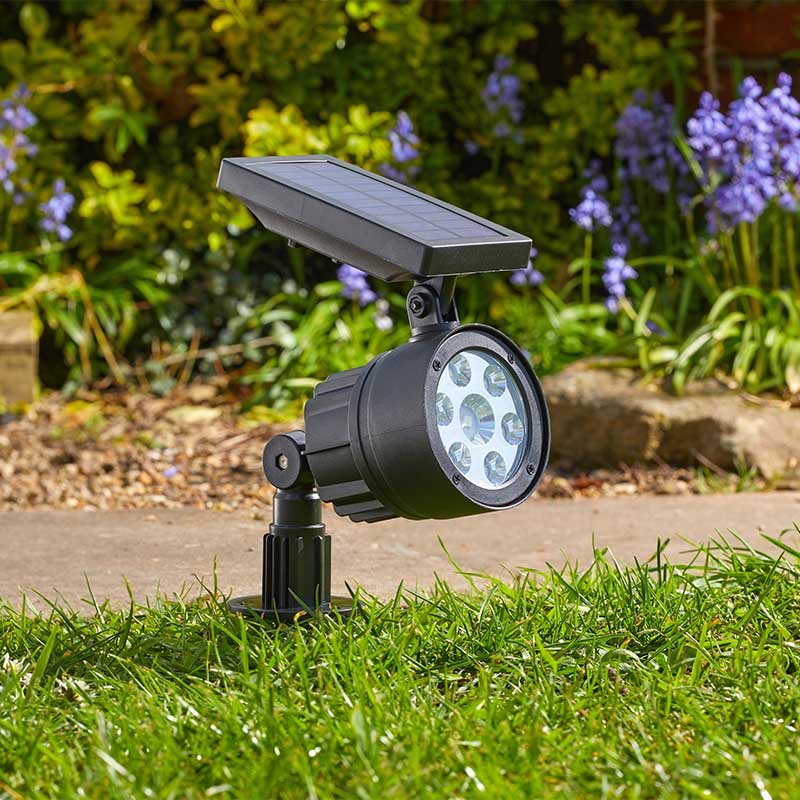 Super Bright Maxi 100L Spotlight