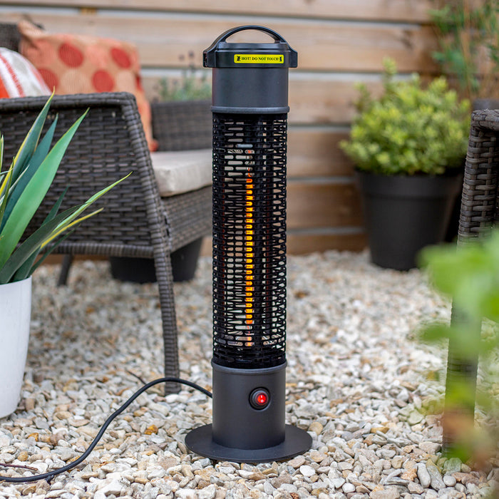 La Hacienda Tauri Electric Heater @159.49