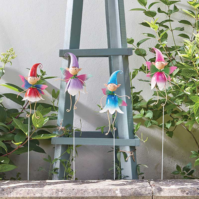 Elvedon Pixie Magic Stakes