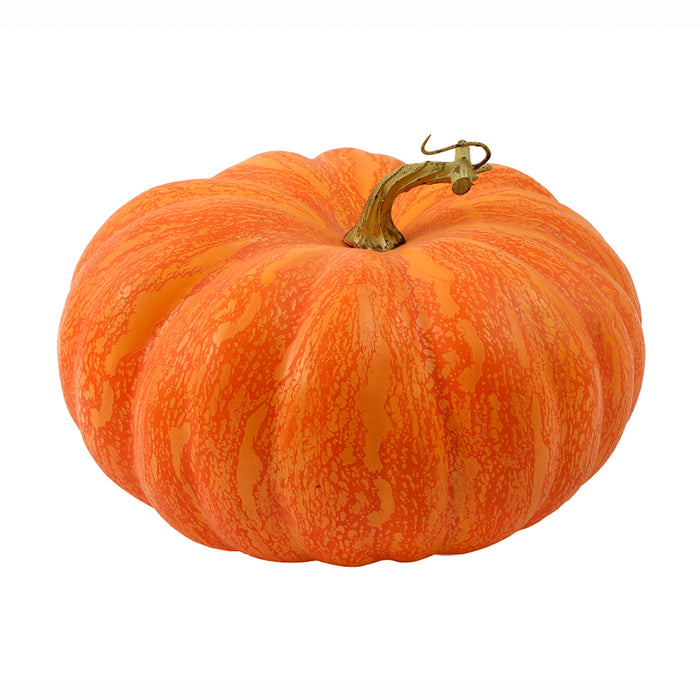 Sifcon 24.5X16.5Cm Pumpkin Decoration