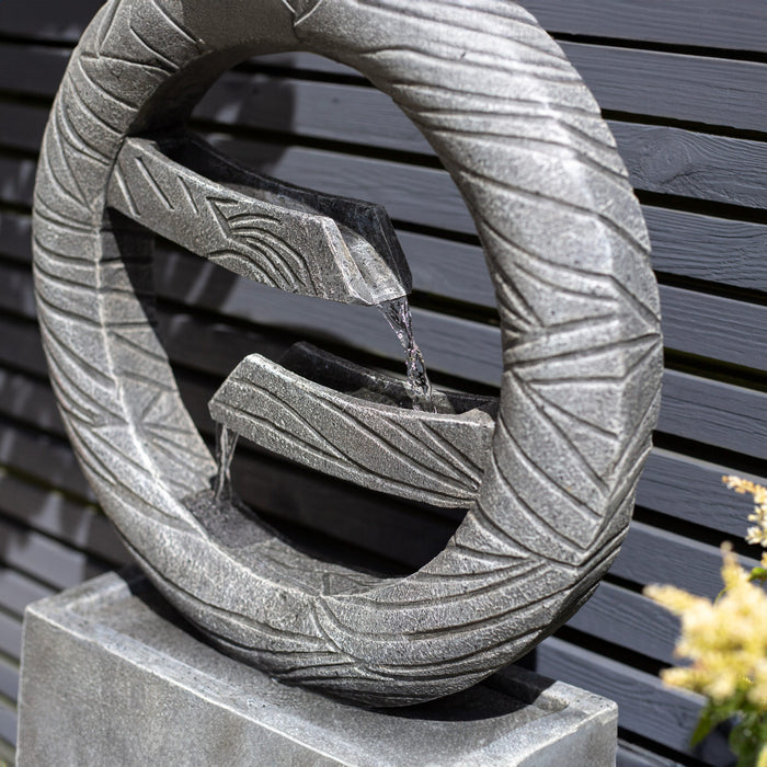 Kelkay Jackson Spills