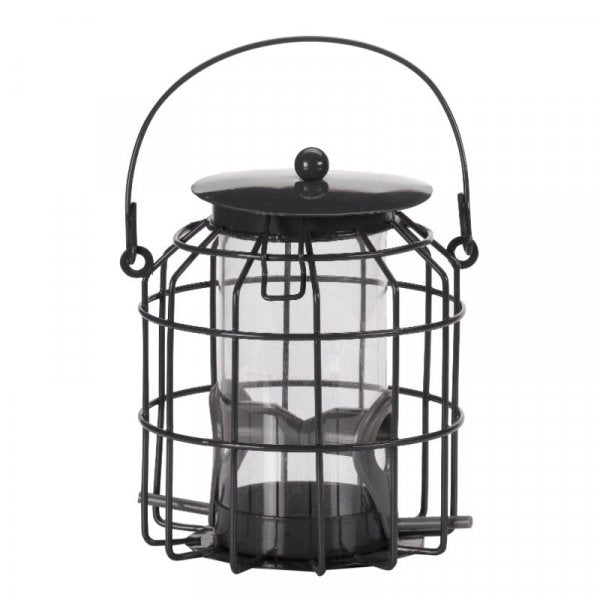 Chapelwood Compact Squirrel Proof Seed Feeder Assorted