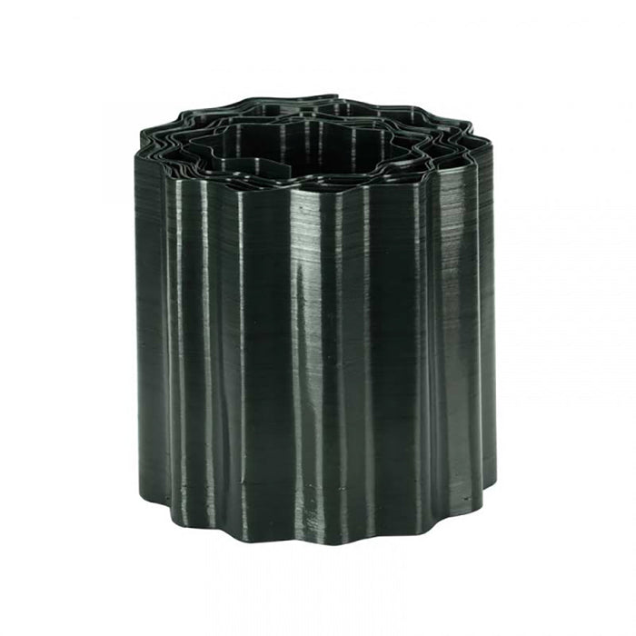 SmartGarden Lawn Edging - 15 cm x 10m