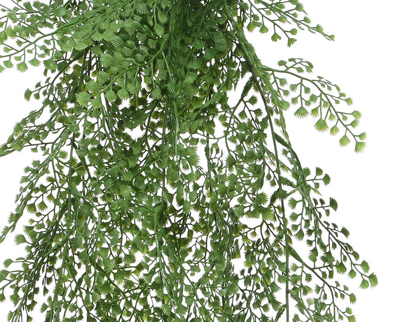 Kaemingk Bunch Plastic Leaf