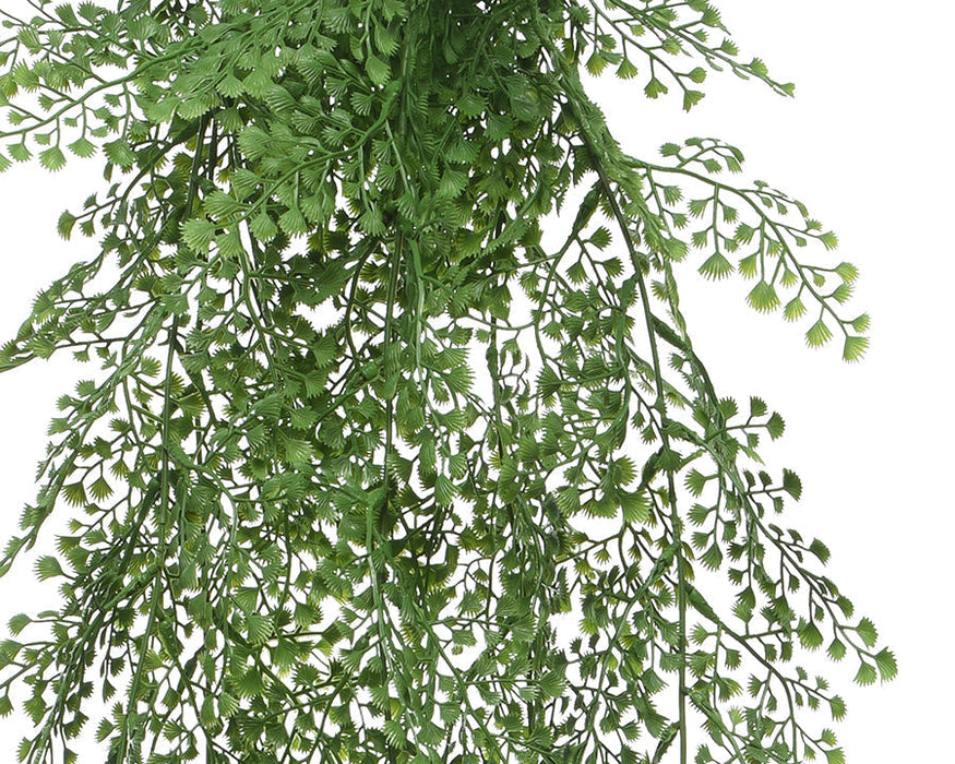 Kaemingk Bunch Plastic Leaf