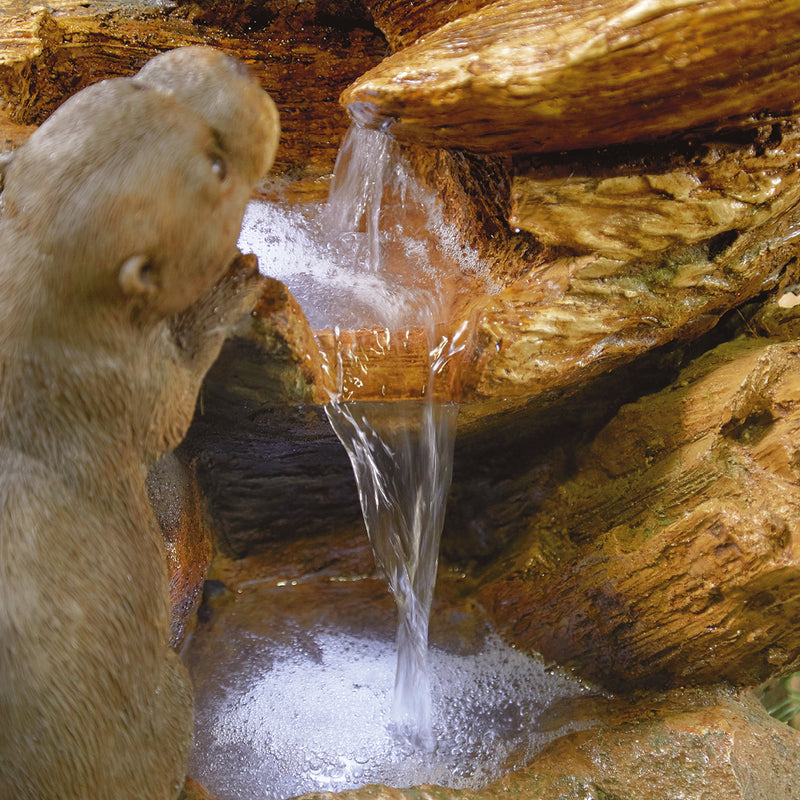 Kelkay Otter Pools Inc. Leds