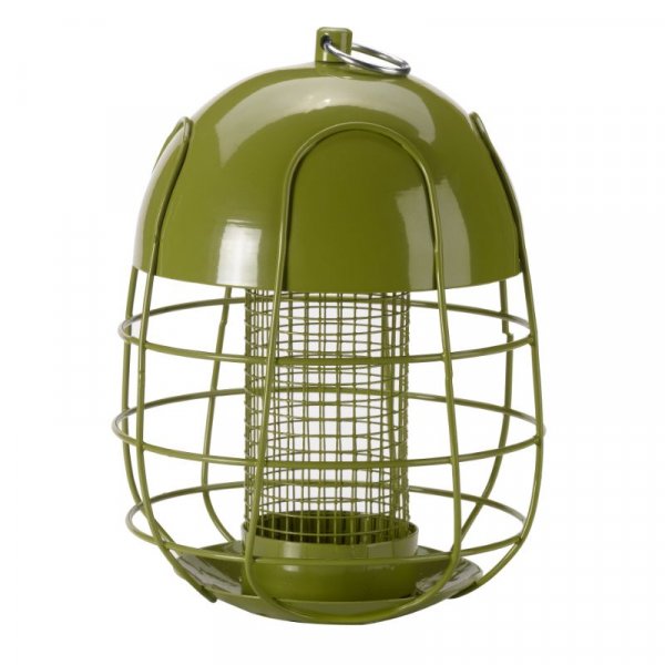 Chapelwood Acorn Squirrel Proof Peanut Feeder