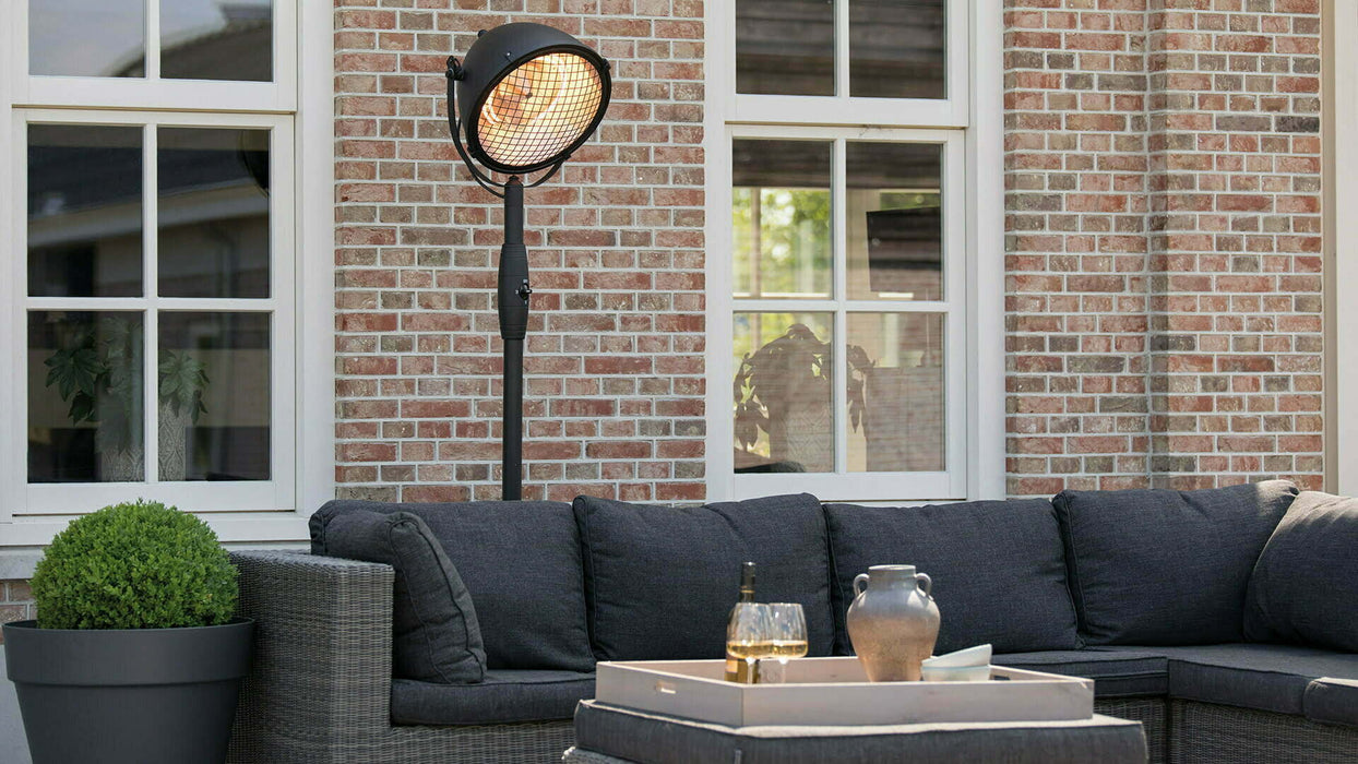 Lilanch Indus Standing Patio Heater