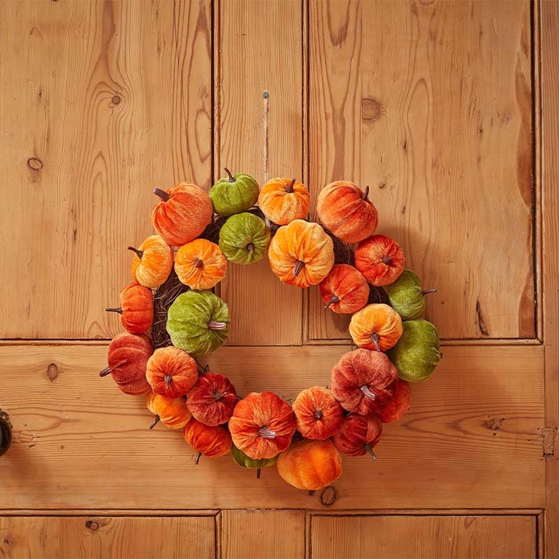 Smart Garden MiniKin Wreath - 40cm