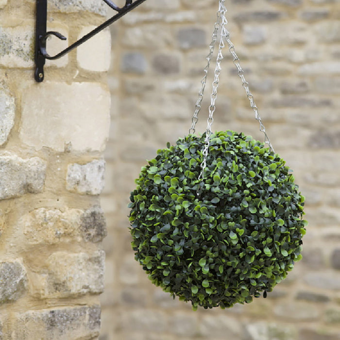 Smart Garden Topiary Box Leaf Ball 30 cm