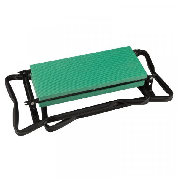 Smart Garden Folding Kneeler Seat