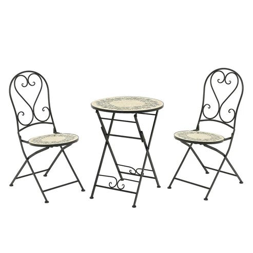 Kaemingk Athens Bistro Set