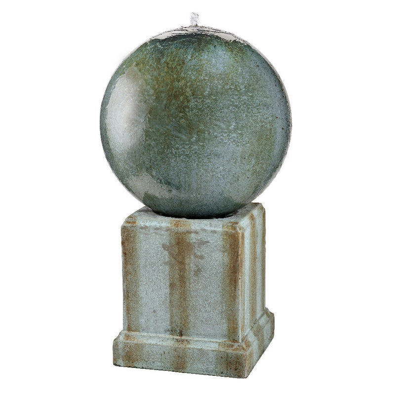 Kaemingk LED Sphere Fountain