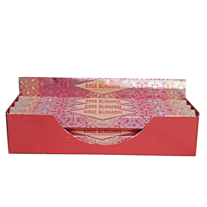 Sifcon Pk20 Roseblossom Incense Stick