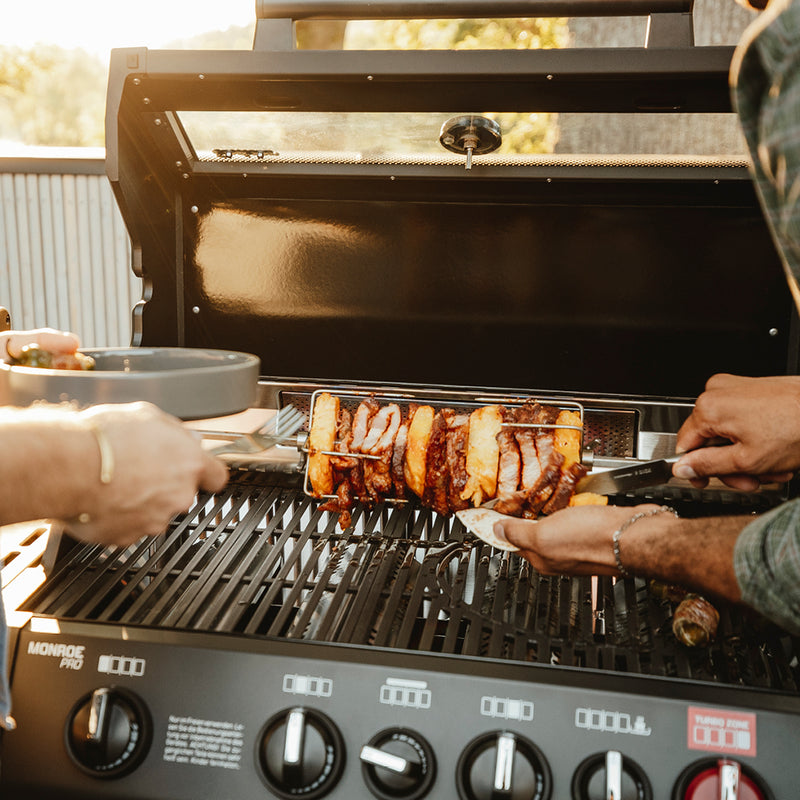 Enders Rotisserie Pro - Hyde 3/4