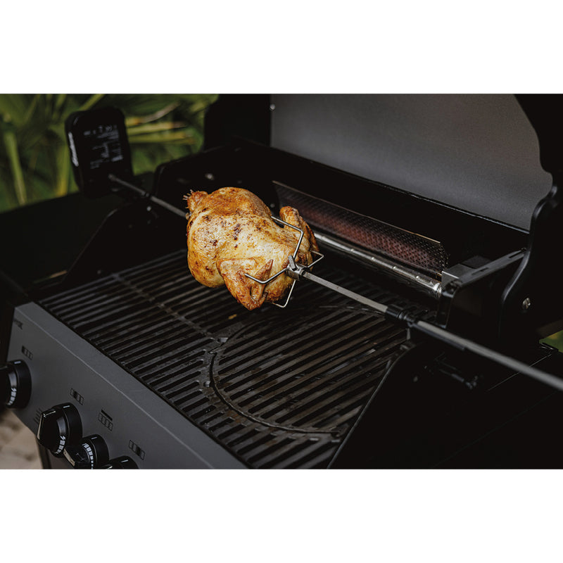 Enders Rotisserie Pro - Hyde 3/4