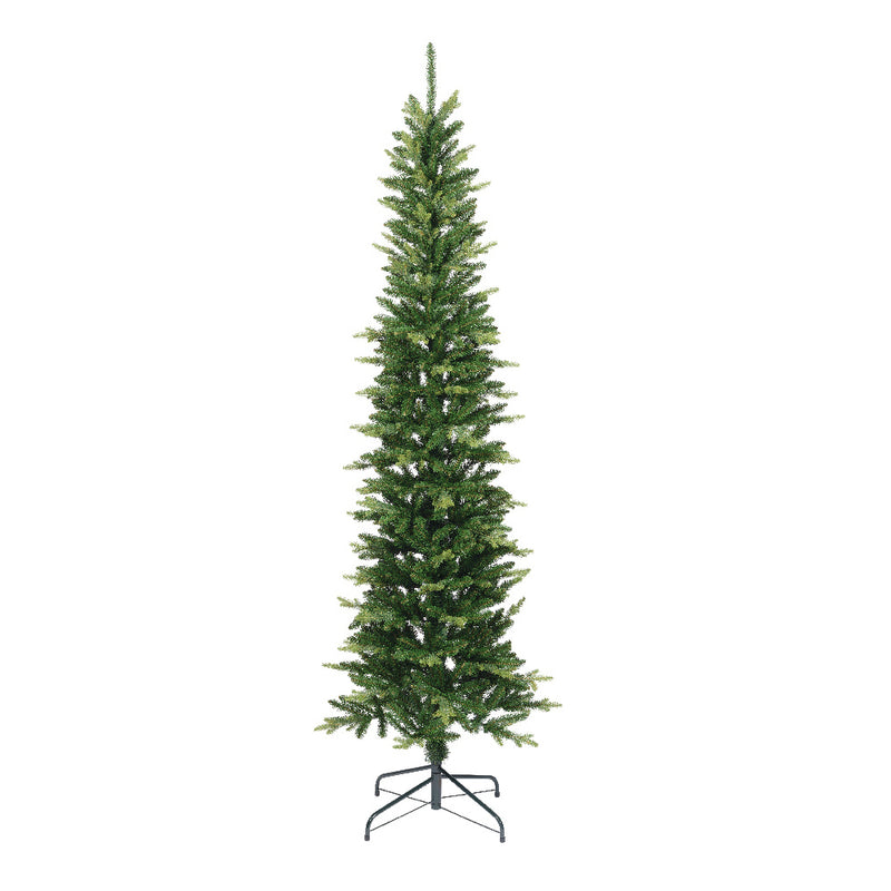 Kaemingk Slim Fir Tree (Dia.68Cm X H.210Cm)