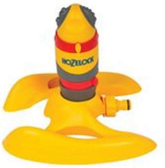 Hozelock Round Sprinkler Pro 314 Sq M Sled