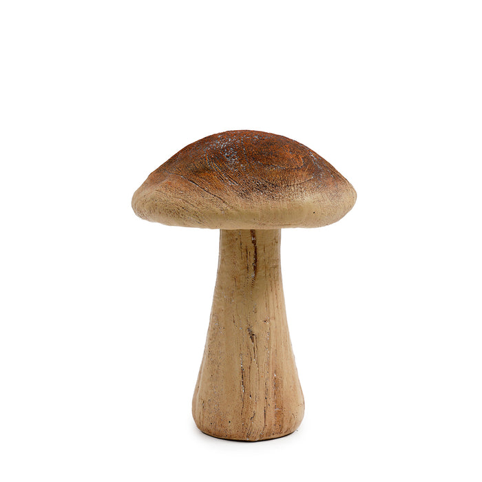 Sifcon 21Cm Toadstool Deco
