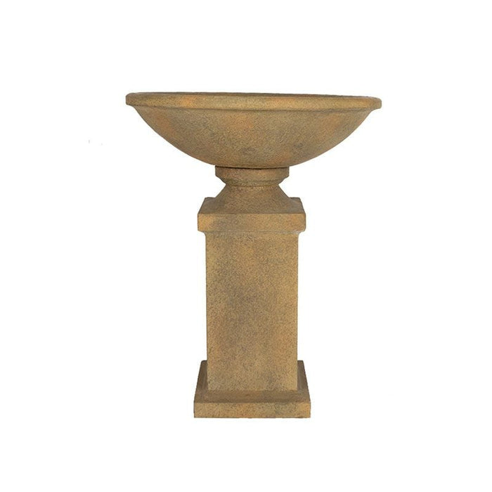 Kelkay Roman Pedestal Water Feature