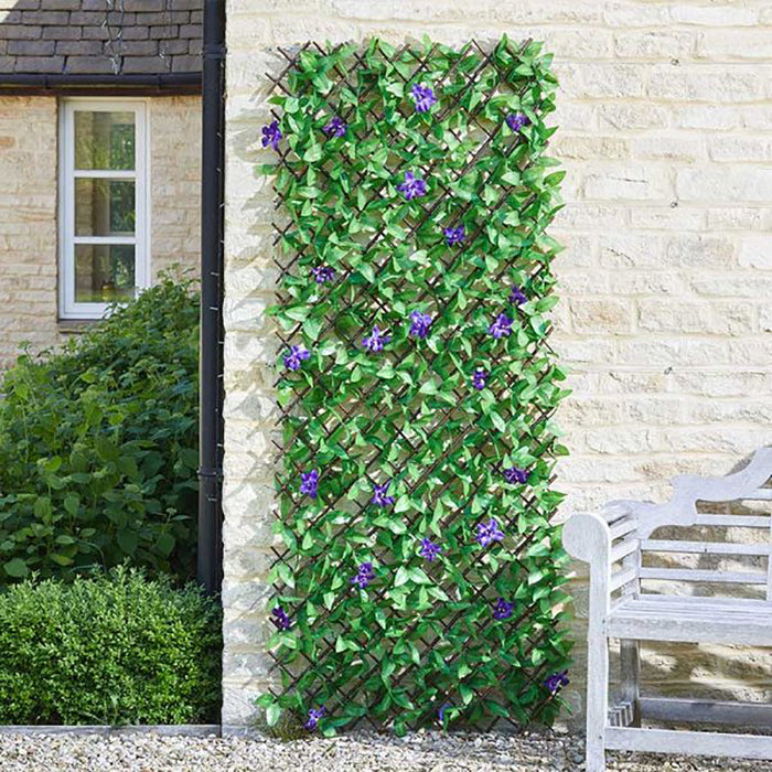 Smart Garden Lilac Bloom Trellis 180 x 60 cm