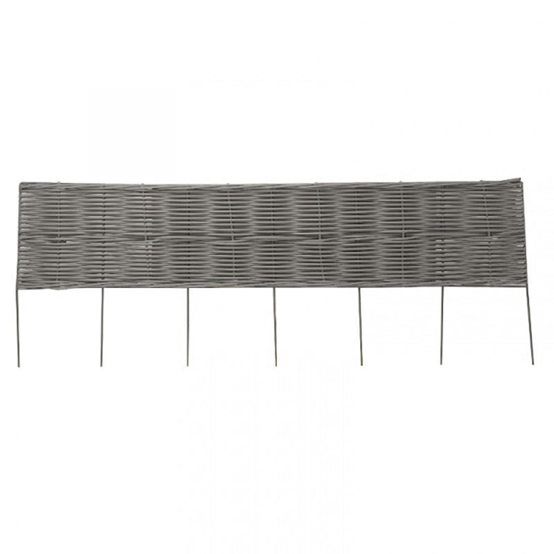 SmartGarden Classic DécorEdge Slate