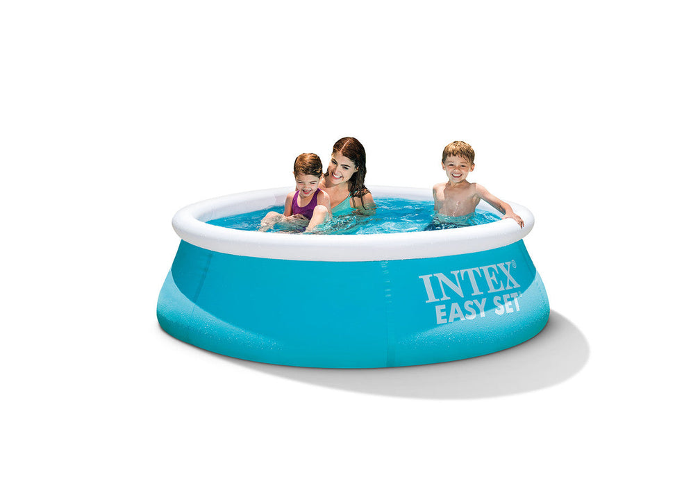 INTEX Easy Set Inflatable Pool - 183 x 51cm