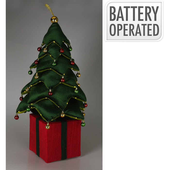 Koopman Xmas Tree With LED (115cm)