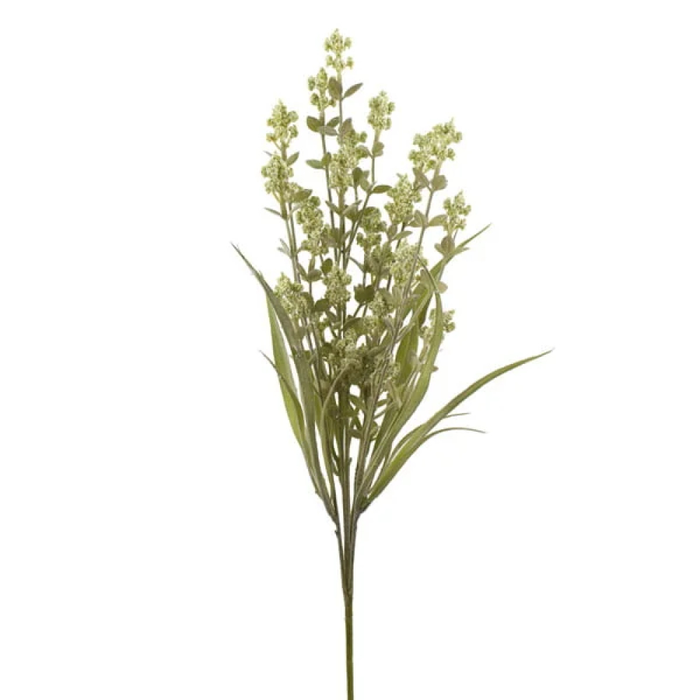 Sage Décor  Berry Bush 46Cm