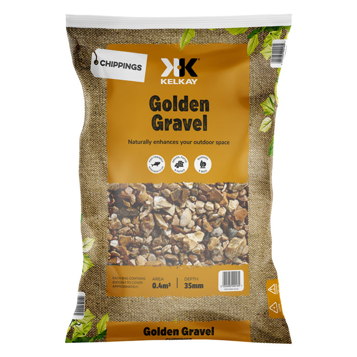 Kelkay Golden Gravel