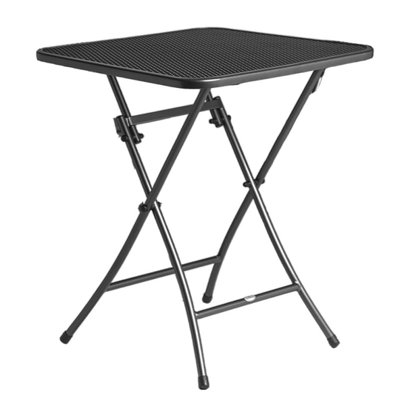 Alexander Rose Portofino Folding Tea for Two Bistro Set