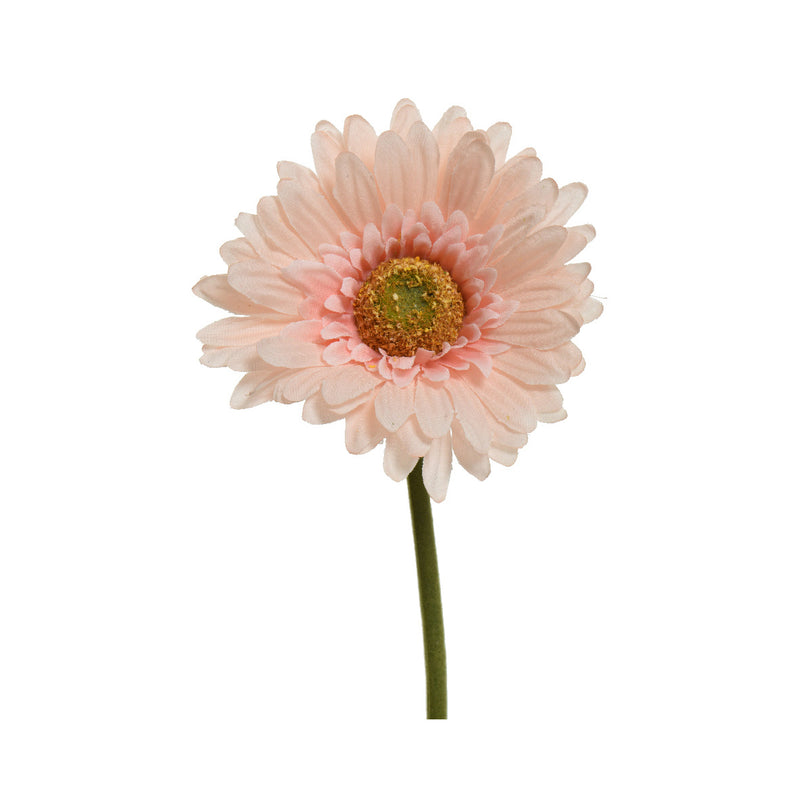 Kaemingk Blush Gerbera Polyester