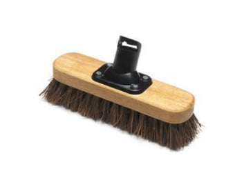ADDIS 230mm Deck Scrub Head