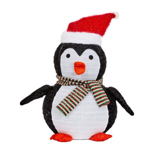 Smart Garden Pop-Up Penguin