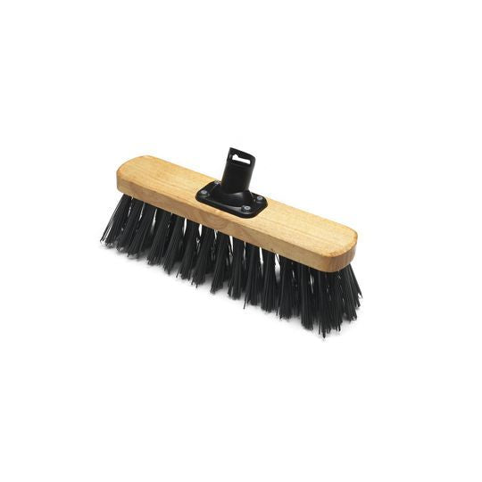 ADD 325mm Stiff Broom Head - PET