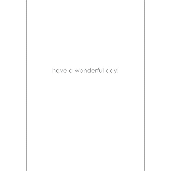 ABA Birthday Dad - Dad, King Of Cool!